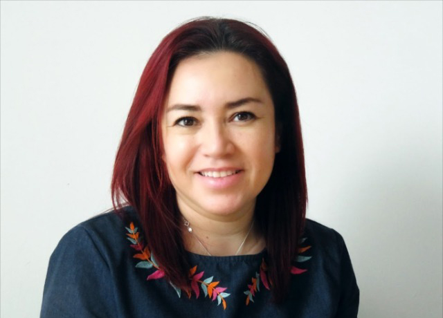 Bibiana Gamboa