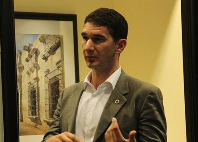 Leonardo Ucelli
